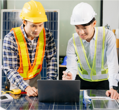 系統規劃與設計